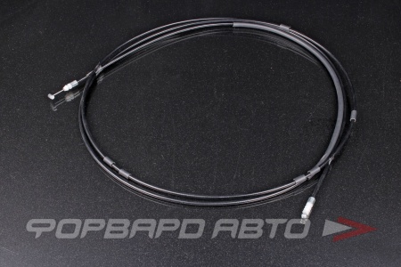 Купить Трос лючка бензобака FEBEST 05103-CX5