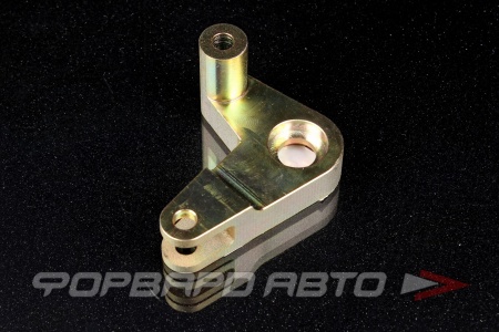 Купить Кронштейн выбора передач 4 №53 / Gear selector bracket 4 №53 GEARSET GS4.048-04