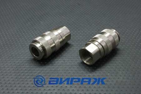 Купить Фитнг-розетка 5083 3/8 CAMOZZI 5083 3/8