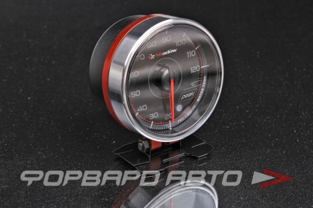 Купить Датчик температуры охлаждающей жидкости 60 мм PRO3 Clear Face LED SHADOW SW15160-20