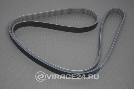 Купить Ремень поликлиновой GATES 5PK1545