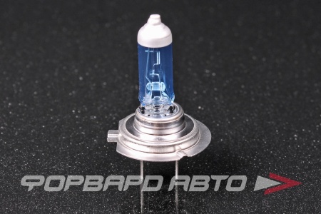 Купить Лампа H7 12V 55W PX26d 4300K Crystal White EXCELITE EXCELITE 10712B