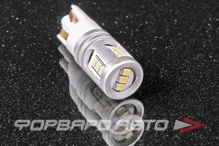 Купить Лампа T10 15 SMD 2835 W 9-32V XENITE 