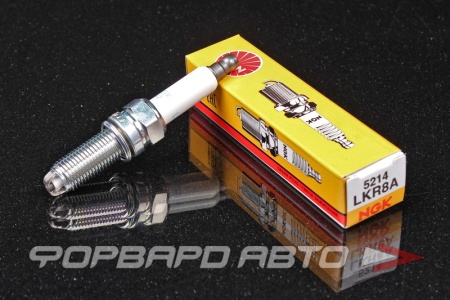 Купить Свеча зажигания NGK 5214