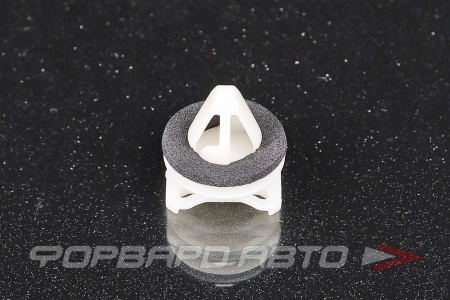 Купить Клипса крепления расширителя арки MAZDA KD45-51-W24