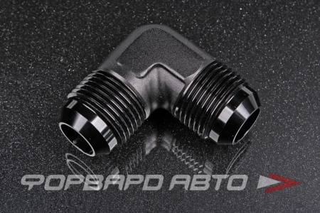 Купить Фитинг union AN12, 90° AB88 