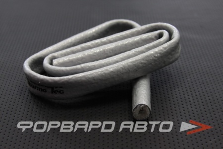 Купить Термоизоляция шлангов и проводки с силиконовым покрытием  3ft, 1/2" THERMO-TEC 