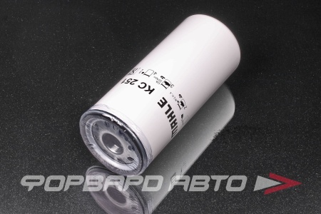 Купить Фильтр топливный MAHLE KC 251