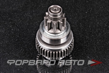 Купить Бендикс стартера (Toyota Crown, Dyna, Mark 2, Land Cruiser) TESLA TECHNICS TT61434