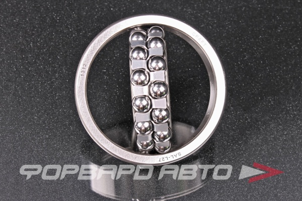 Подшипник 60*130*31 CRAFT BEARINGS 1312
