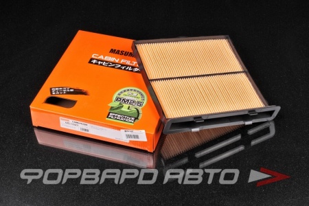 Купить Фильтр салонный MASUMA MC-1027