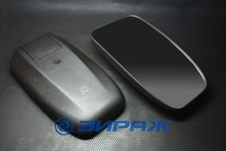 Купить Зеркало 1686  