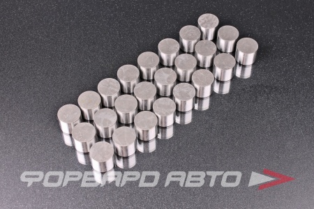 Купить Толкатели клапанов Supertech CNC Nitrided Supra 2JZ-GE 2JZ-GTE 5.40mm Shimless Bucket Set 68HRc 990 Vickers RSP RS02-0005