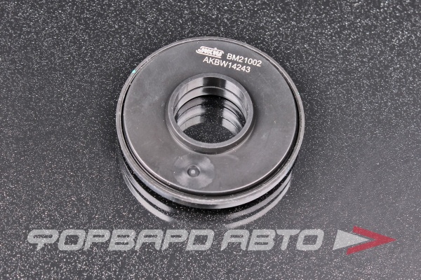 Подшипник опоры амортизатора JIKIU BM21002