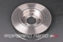 Диск тормозной SPEEDMATE SM-BDJ061