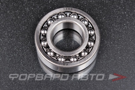 Купить Подшипник 25*52*15 KG 1205