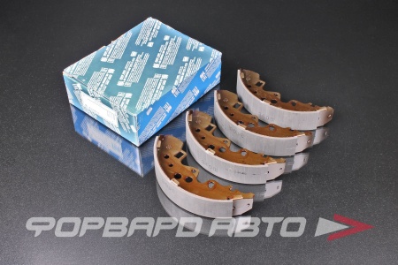 Купить Колодки тормозные KASHIYAMA K3406