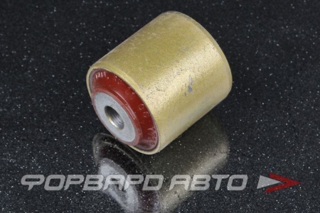 Купить Сайлентблок запрессованный ПОЛИУРЕТАН 11-06-17891