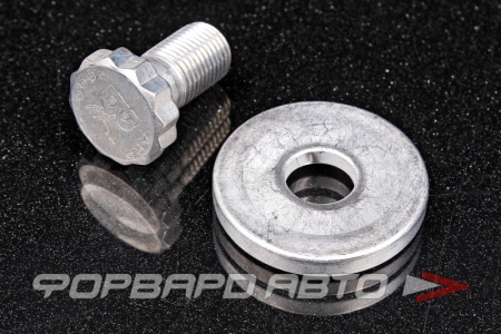 Купить Болт шестерни распредвала 2JZ/1JZ BRIAN CROWER BC8890