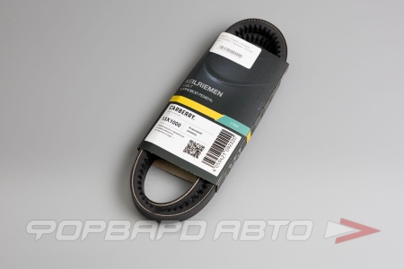 Купить Ремень клиновой CARBERRY 13X1000