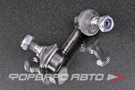 Купить Кронштейн стабилизатора, левый MILES DB78302