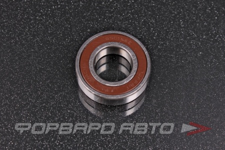 Купить Подшипник 12*24*6 (шариковый) NACHI 6901-2NSECM