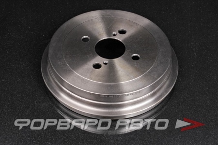 Купить Барабан тормозной (шт) MILES K110719