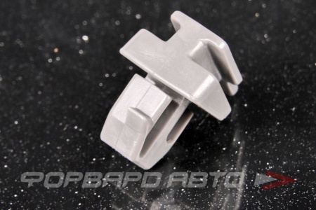 Купить Клипса брызговика TOYOTA 76647-60040