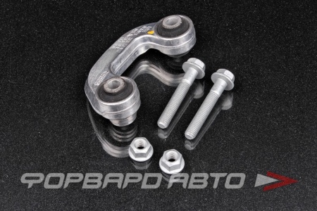 Купить Кронштейн стабилизатора, передний правый LEMFORDER 21555 02