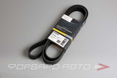 Купить Ремень поликлиновой CARBERRY 8PK2092