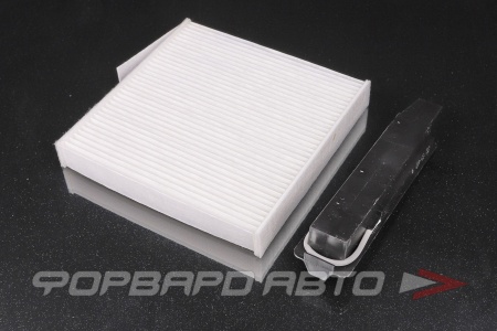 Купить Фильтр салонный NISSAN 27891-AX01A