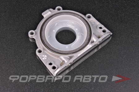 Купить Сальник (LH) коленчатого вала (коренной), в корпусе CORTECO 20019557B