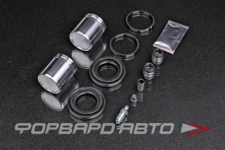 Купить Ремкомплект суппорта с поршнем FRENKIT 245926