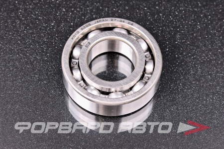 Купить Подшипник 25*52*15 (шариковый) открытый KOYO 6205C3