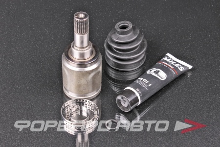 Купить Шрус внутренний 25*35*23 (Honda Accord, Cr-v, Odyssey) MILES GA10063