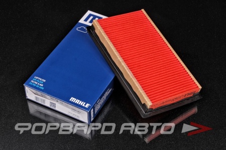 Купить Фильтр воздушный MAHLE LX 1631