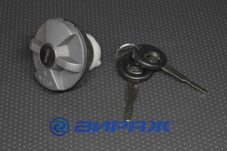 Купить Крышка бензобака GREAT WALL 3704030-D01