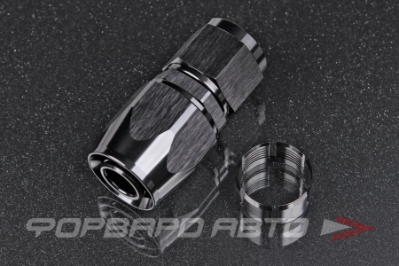 Купить Фитинг AN10 под тефлоновый шланг Kryptalon AB88 