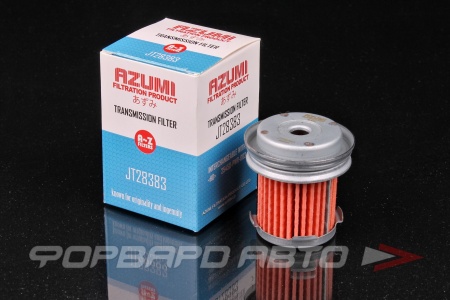 Купить Фильтр АКПП AZUMI JT28383
