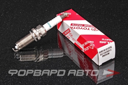 Купить Свеча зажигания TOYOTA 90919-01275