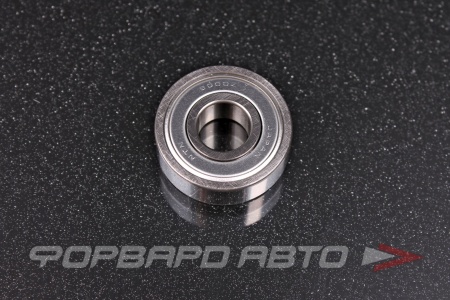 Купить Подшипник 10*26*8 (шариковый) в металле NTN 6000ZZCM/5K