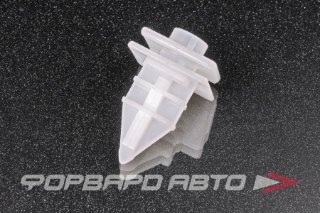 Купить Клипса крепления бампера MAZDA GJ6A-50-1K5