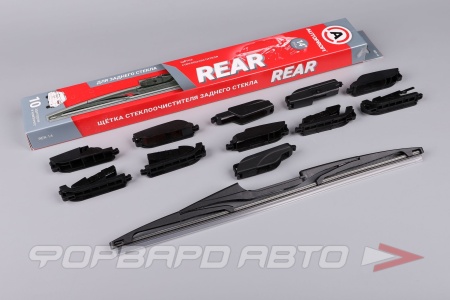 Купить Щётка стеклоочистителя 350 мм ("14) задняя AUTOPROFI RER-14