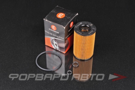 Купить Фильтр масляный Eurorepar 1611660780