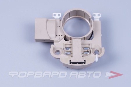 Купить Реле регулятор генератора (MMC L200, L300, Delica, Pajero) Utm RM3847A