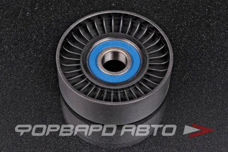 Купить Ролик приводного ремня (Chevrolet Aveo, Cruze, Lacetti, Lanos, Daewoo Nexia) LYNX PB-5207