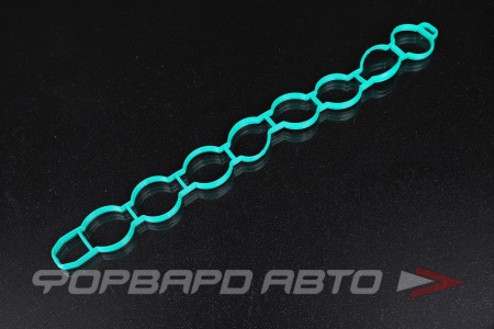 Купить Прокладка впускного коллектора ELRING 463.880