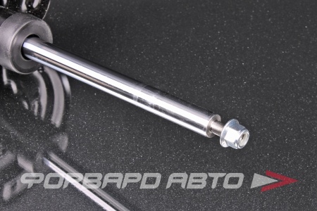 Купить Амортизатор передний, левый MILES DG11680