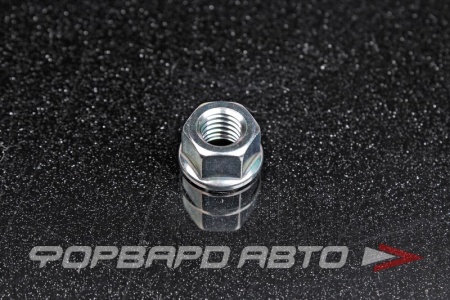 Купить Гайка М8*1,25*9 S12 NISSAN 01223-00041