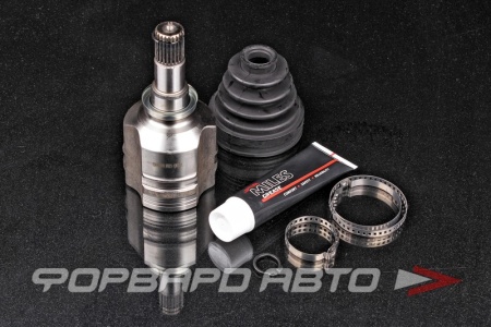 Купить Шрус внутренний 23*34*23 (Toyota Corolla _E12_, Auris _E15_) MILES GA10048